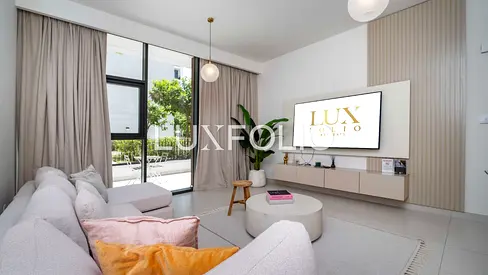 Fully Furnished | Largest Lay-Out | Large Terrace