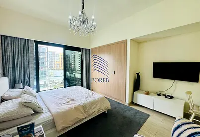 Awesome furnishing | Facing boulevard | 4 cheques