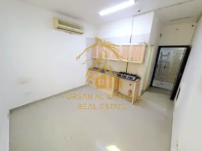 Limited offer/ studio Apartment/ Near rosary school/ Muwailih.