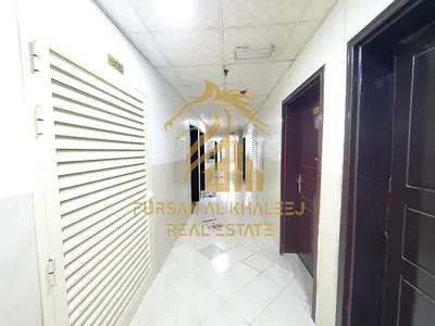 Limited offer/ studio Apartment/ Near rosary school/ Muwailih.