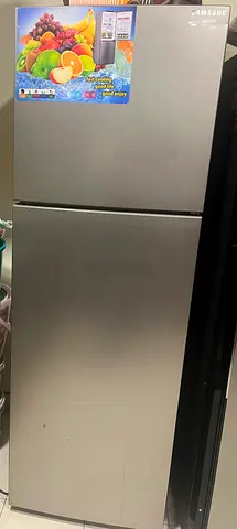 Samsung double door fridge for sale