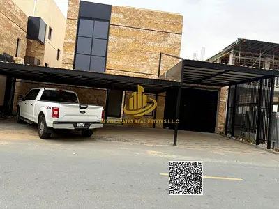 عنوان الفخامة والرقي | فيلا أول ساكن بمواصفات VIP في موقع مميز