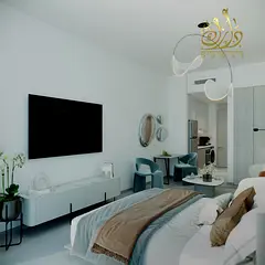 HANDOVER SOON || OFFER FOR 2 UNITS ONLY || 0.5% MONTHLY || EASIEST PAYMENT PLAN || 50% POST HANDOVER