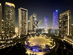 Park View | High Floor | Corner Apartment