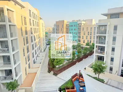 Spacious || 1-Bedroom hall in up-town Al Zahia