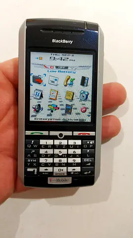 Blackberry 7130