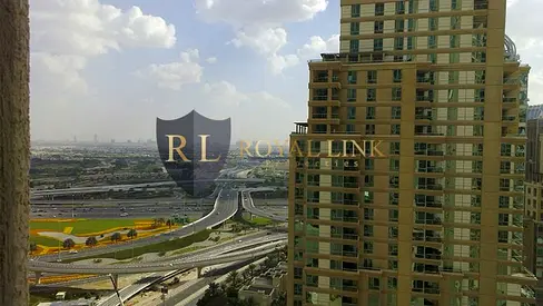 Prime Marina | Spacious Layout | Unfurnished Unit