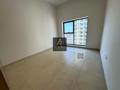 Gym, swimming pool, parking, built-in wardrobes