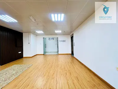Fully Furnished Executive Offices | Prime Business Location | No Commission