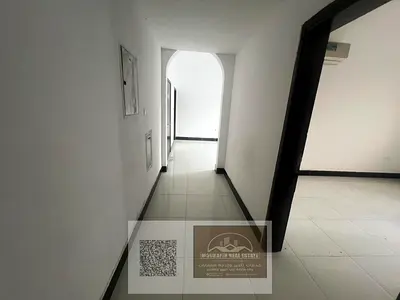 فرصة مميزة لا تُفوّت! ✨ شقة غرفة وصالة ماستر مع 2 بلكونة في الراشدية، مقابل حديقة السيدات، بسعر لا يُقاوم وموقع مثالي!