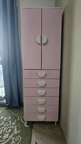 Kids cupboard