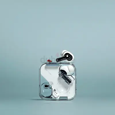 Nothing Ear Earbuds - White Brand New | Warranty | FREE Delivery