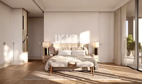 Ultra Elite Living | Private Collection | Branded Residence