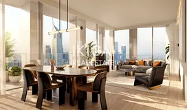 Ultra Elite Living | Private Collection | Branded Residence