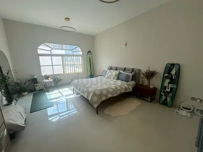 Big room - refurbed villa - perfect location