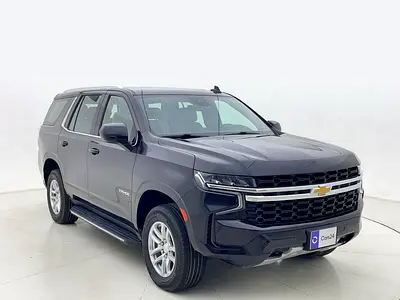 AED 2,014/m | 0 DP | Free 1 Year Warranty | Service History | 30 Day Return | CHEVROLET TAHOE 2023