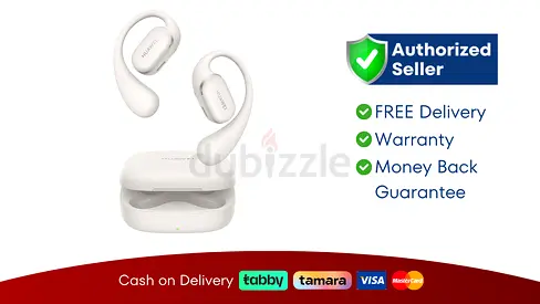 Huawei FreeArc Earbuds Brand New | Warranty | FREE Delivery