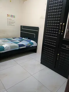 Family Big Partition room close to ADCB Metro.