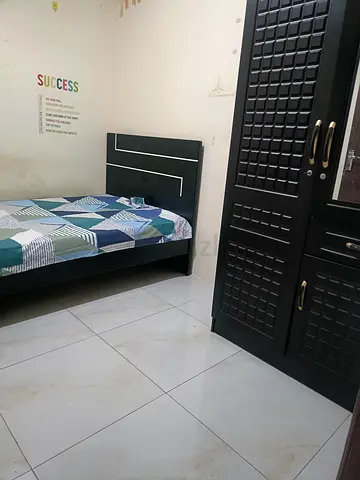 Family Big Partition room close to ADCB Metro.