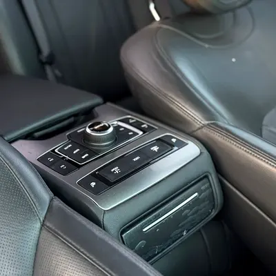 2015 Genesis G80 — фото 13