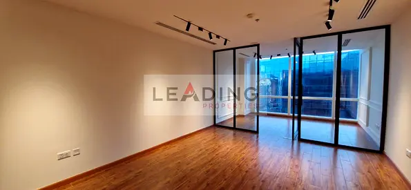 Premium Fully Fitted Office | Ready to Move | Prime Business Bay Location