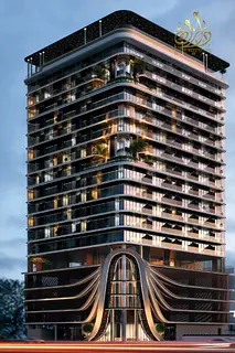 HIGH RENTAL LOCATION | 100K DISCOUNT | HIGH FLOOR