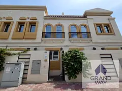 Spacious Villa I Separate Maid Room I Huge Parking