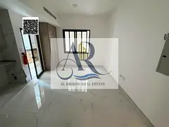 Studio for annual rent (first tenant) in Al Alia