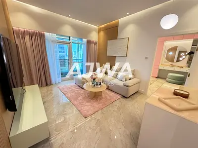 Fully Renovated 1-Bedroom | Mid Floor | Near Metro