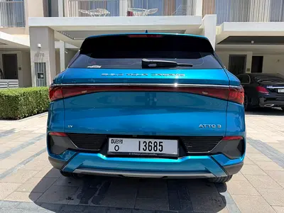 BYD Atto 3 Comfort, миниатюра 7