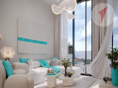 Studio Apartment l Ideal Investment Opportunity