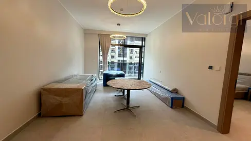 1 Bedroom Apartment | Neva Residences JVC | Balcony & City View | Pool & Spa Amenities