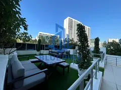 Hot Deal Fully Furnished and Spacious Apartments | Prime Location | Family Building at Al Mankhool B