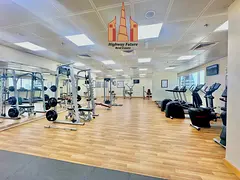Luxury 3BHK Living | Premium Amenities | Elegant Lifestyle