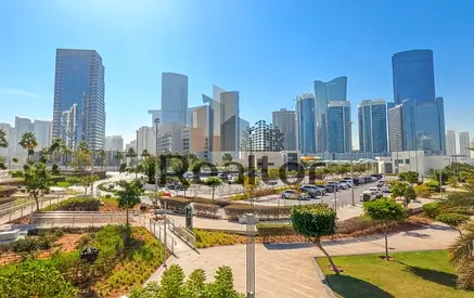 Modern Waterfront Living | 1 Bed + Storage & Huge Balcony