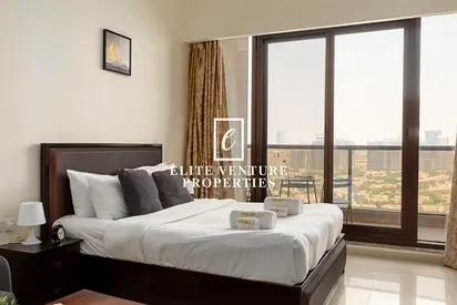 Fully Furnished | Modern | Full Golf View