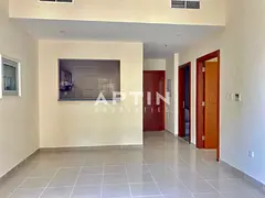 Bright 1BHK | Balcony | Gym &amp; Pool | Dubai Silicon Oasis