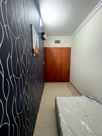 Partition Room in Tecom | Internet City Metro Station