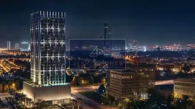 Auresta Tower, JVC District 11, Jumeirah Village Circle (JVC), Dubai