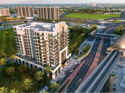 Stylish | Greenery View | High-End Finishes