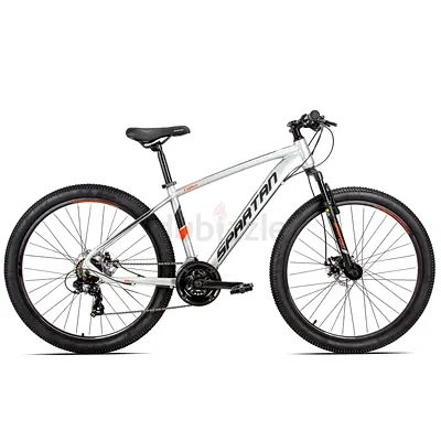 Spartan 27.5 Calibre Hardtail MTB