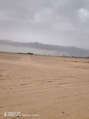 للبيع ارض في عرقوب الصناعيه