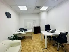 Fully Furnished Office | Direct From Landlord | Near to Public Transport |