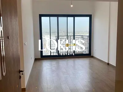 Semi Furnished | Villa View | Available 7th May