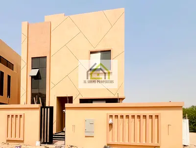 Brand New 4BedRoom With Maid Room For Sale In Hoshi