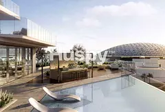 Prime Location | Semi Furnished | High ROI