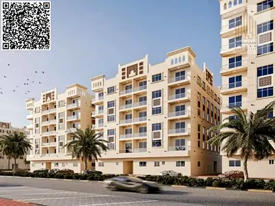 غرفتين و صالة بسعر المطور | 190 الف مقدم | 5 سنين اقساط | تسليم 2027