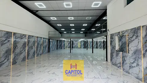Direct From Owner Main Road Prime Location Al Quoz Industrial Area 4
