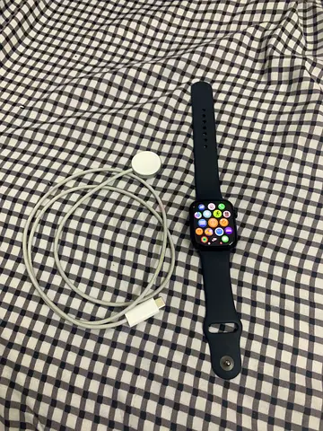 Apple Watch Series 8 GPS+Cellular - Blood Oxygen Active
