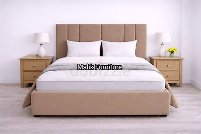 Brand new Queen size bed storage bed king bed mattress family bed queen bed double bed king size bed